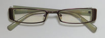 ModaFrames Ghost Michelle Eyeglasses - Product image