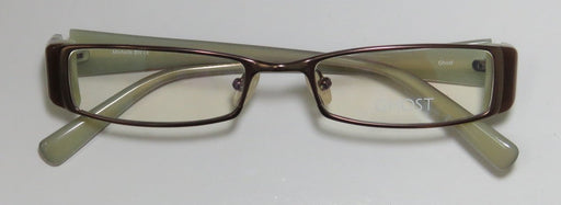 ModaFrames Ghost Michelle Eyeglasses - Product image