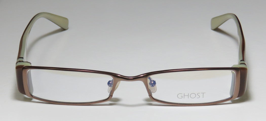 ModaFrames Ghost Michelle Eyeglasses - Product image