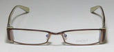 ModaFrames Ghost Michelle Eyeglasses - Product image
