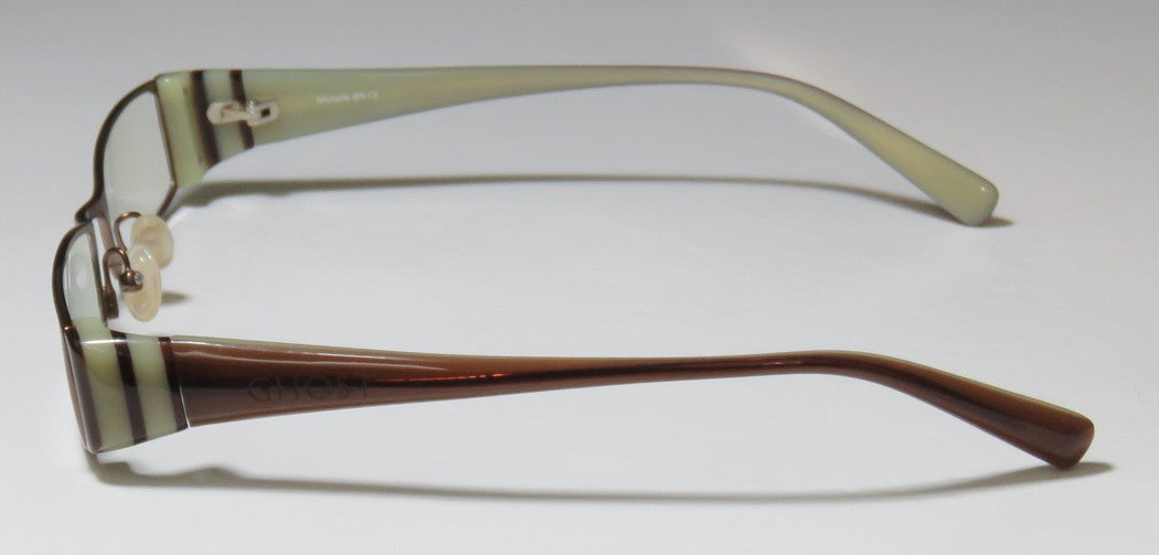 ModaFrames Ghost Michelle Eyeglasses - Product image