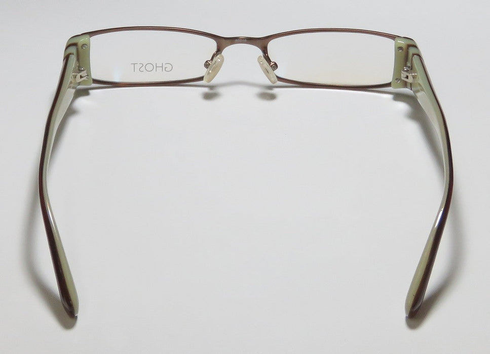 ModaFrames Ghost Michelle Eyeglasses - Product image