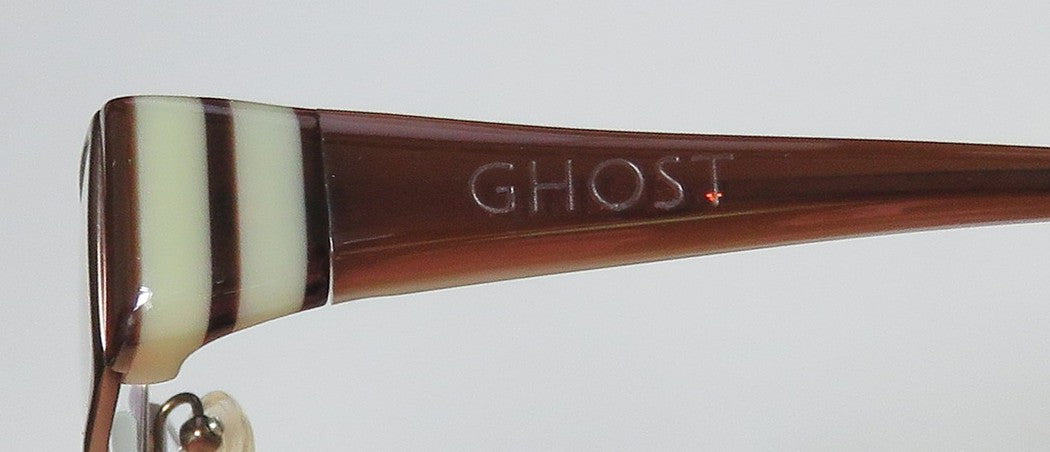 ModaFrames Ghost Michelle Eyeglasses - Product image