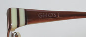 ModaFrames Ghost Michelle Eyeglasses - Product image