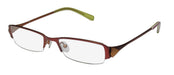 ModaFrames Ghost Amelia Eyeglasses - Product image