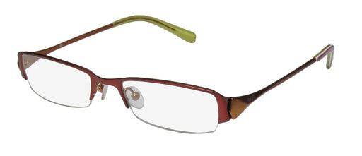 ModaFrames Ghost Amelia Eyeglasses - Product image