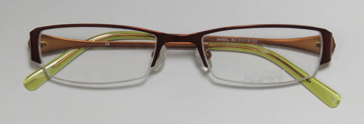 ModaFrames Ghost Amelia Eyeglasses - Product image