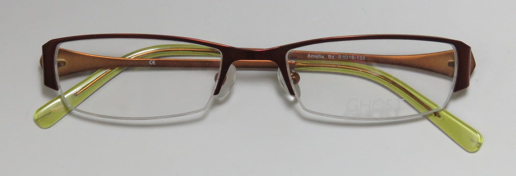 Ghost Amelia Eyeglasses
