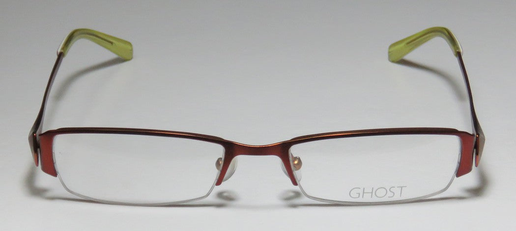ModaFrames Ghost Amelia Eyeglasses - Product image