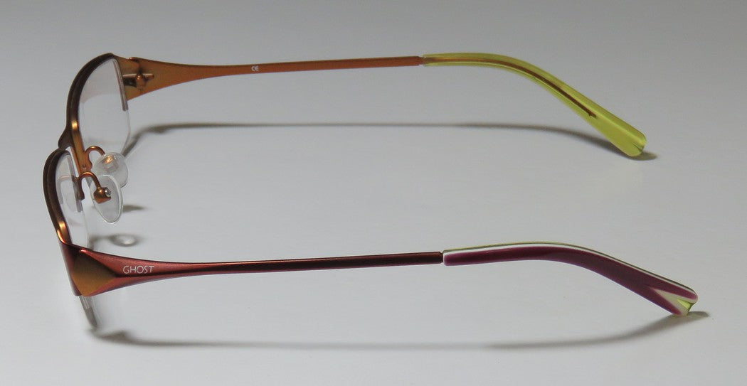 ModaFrames Ghost Amelia Eyeglasses - Product image
