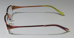 ModaFrames Ghost Amelia Eyeglasses - Product image