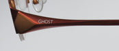 ModaFrames Ghost Amelia Eyeglasses - Product image