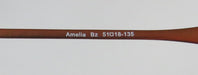 ModaFrames Ghost Amelia Eyeglasses - Product image
