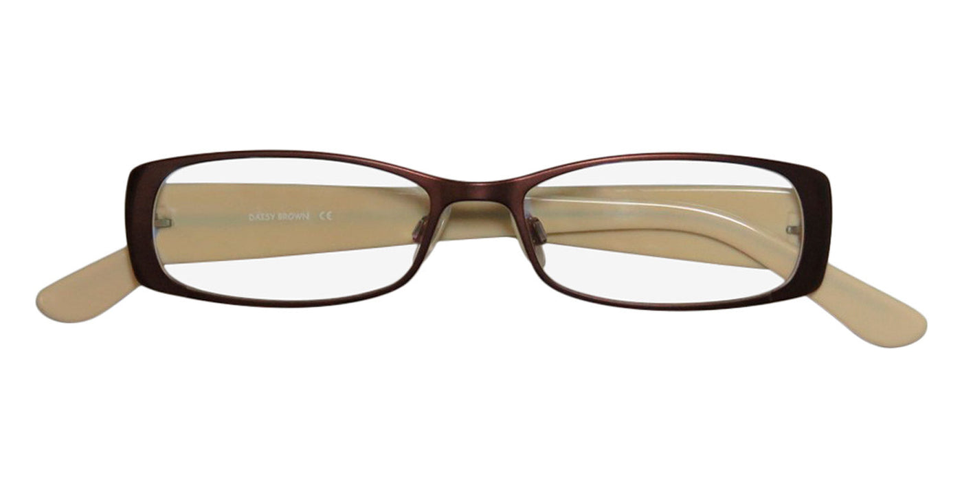 Ghost Daisy Eyeglasses