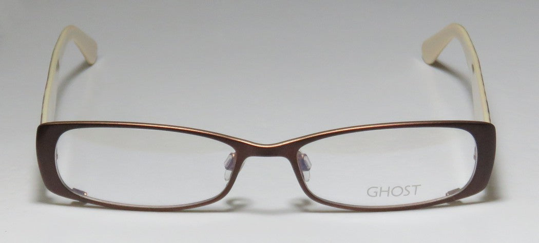 Ghost Daisy Eyeglasses