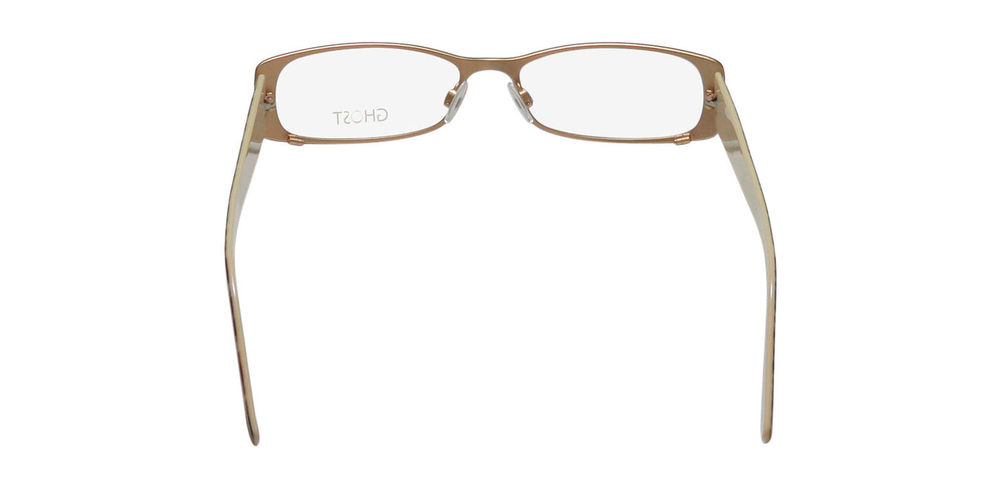 Ghost Daisy Eyeglasses