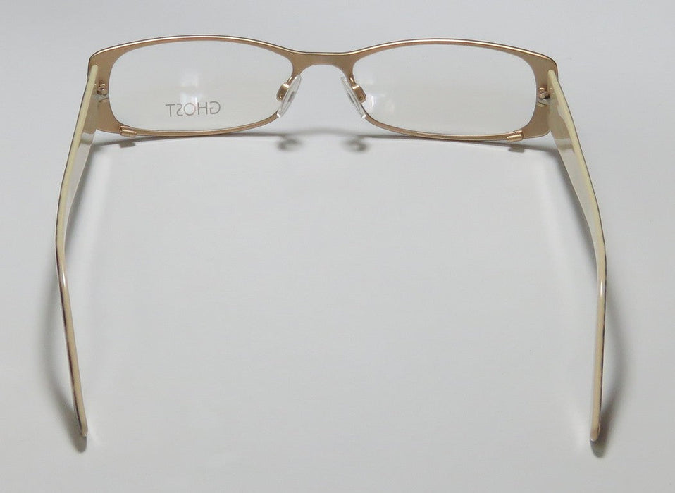 Ghost Daisy Eyeglasses