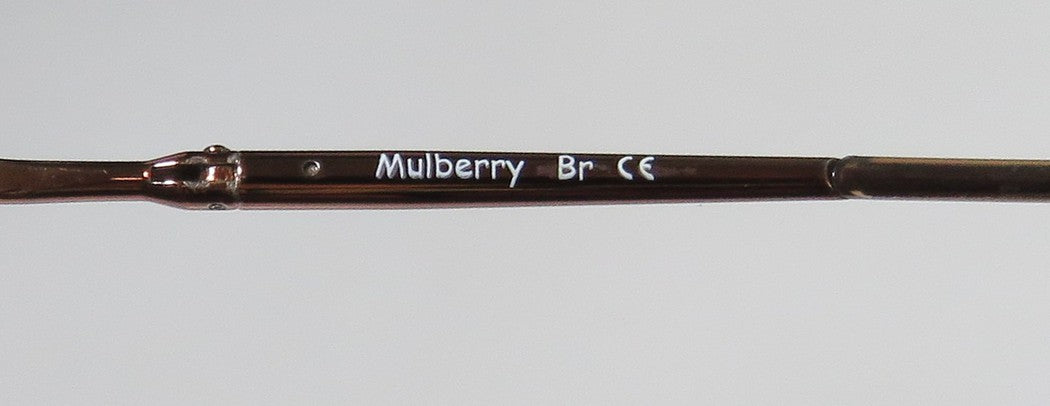 Ghost Mulberry Eyeglasses - Product image