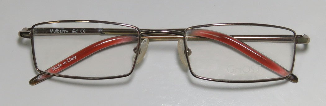 Ghost Mulberry Eyeglasses - Product image