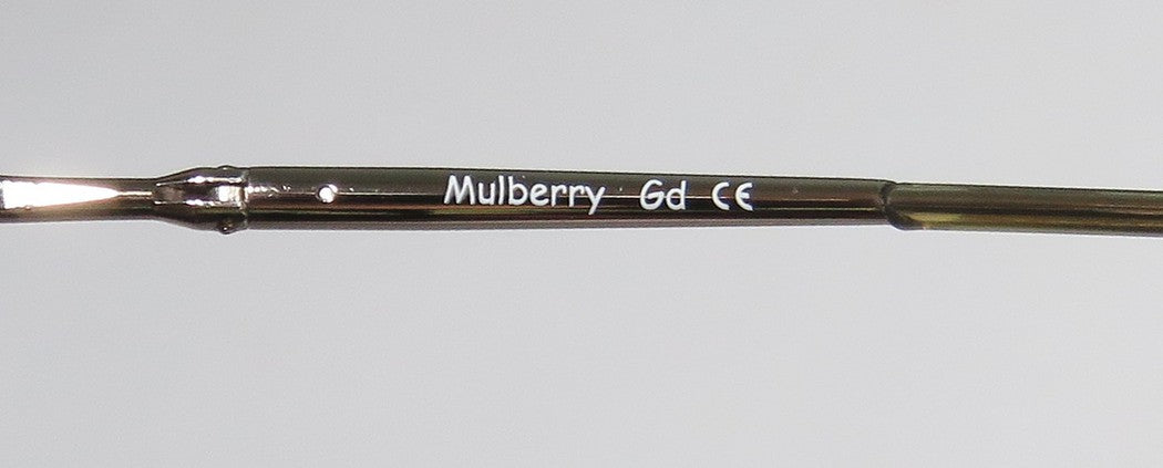 Ghost Mulberry Eyeglasses - Product image