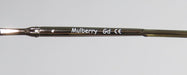 Ghost Mulberry Eyeglasses - Product image