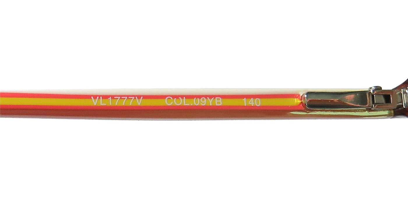 Lozza 1777v Eyeglasses