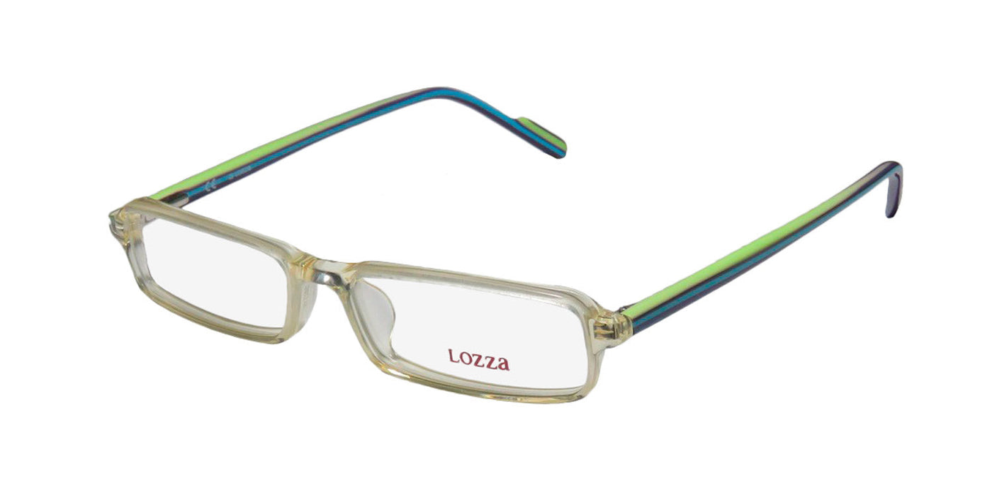 Lozza 1777v Eyeglasses