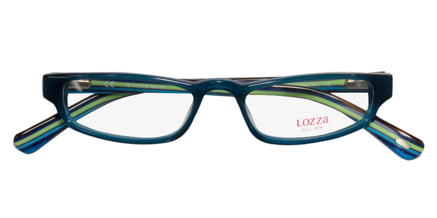 Lozza 1819n Eyeglasses