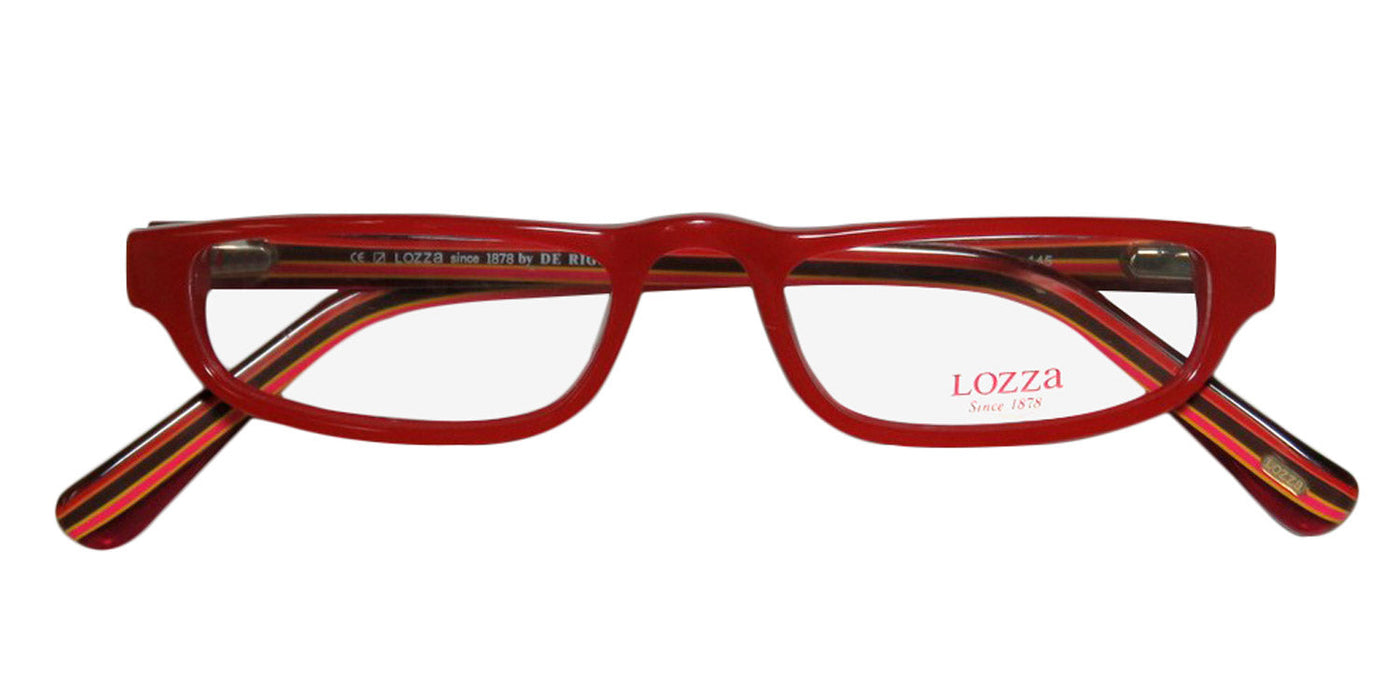 Lozza 1819n Eyeglasses