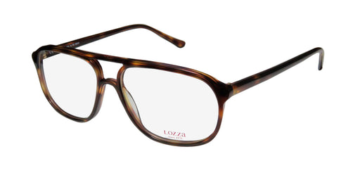 ModaFrames Lozza Vl1831 Eyeglasses - Product image