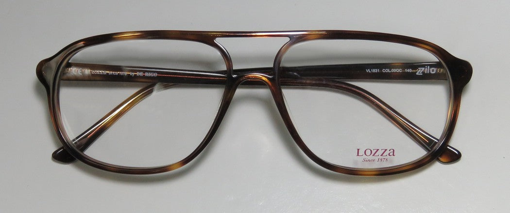 Lozza Vl1831 Eyeglasses - Product image