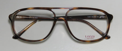 ModaFrames Lozza Vl1831 Eyeglasses - Product image