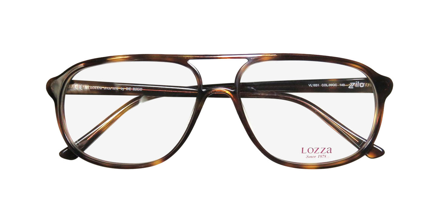 Lozza Vl1831 Eyeglasses