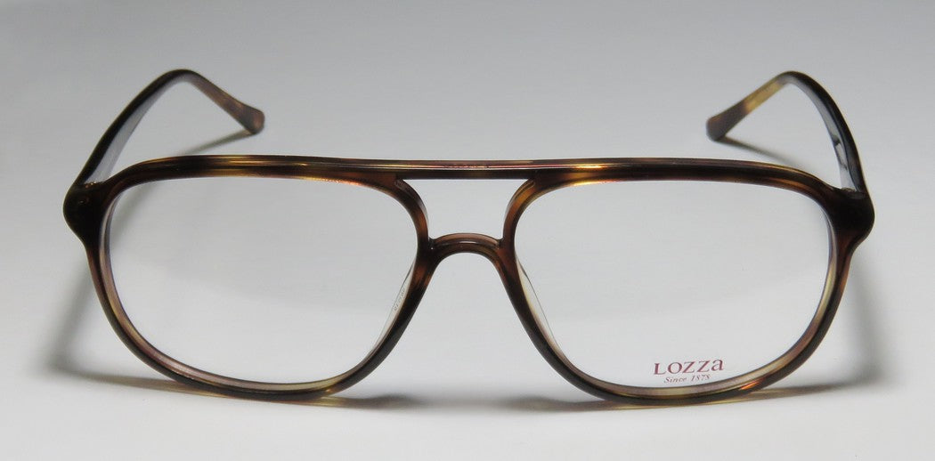 Lozza Vl1831 Eyeglasses - Product image