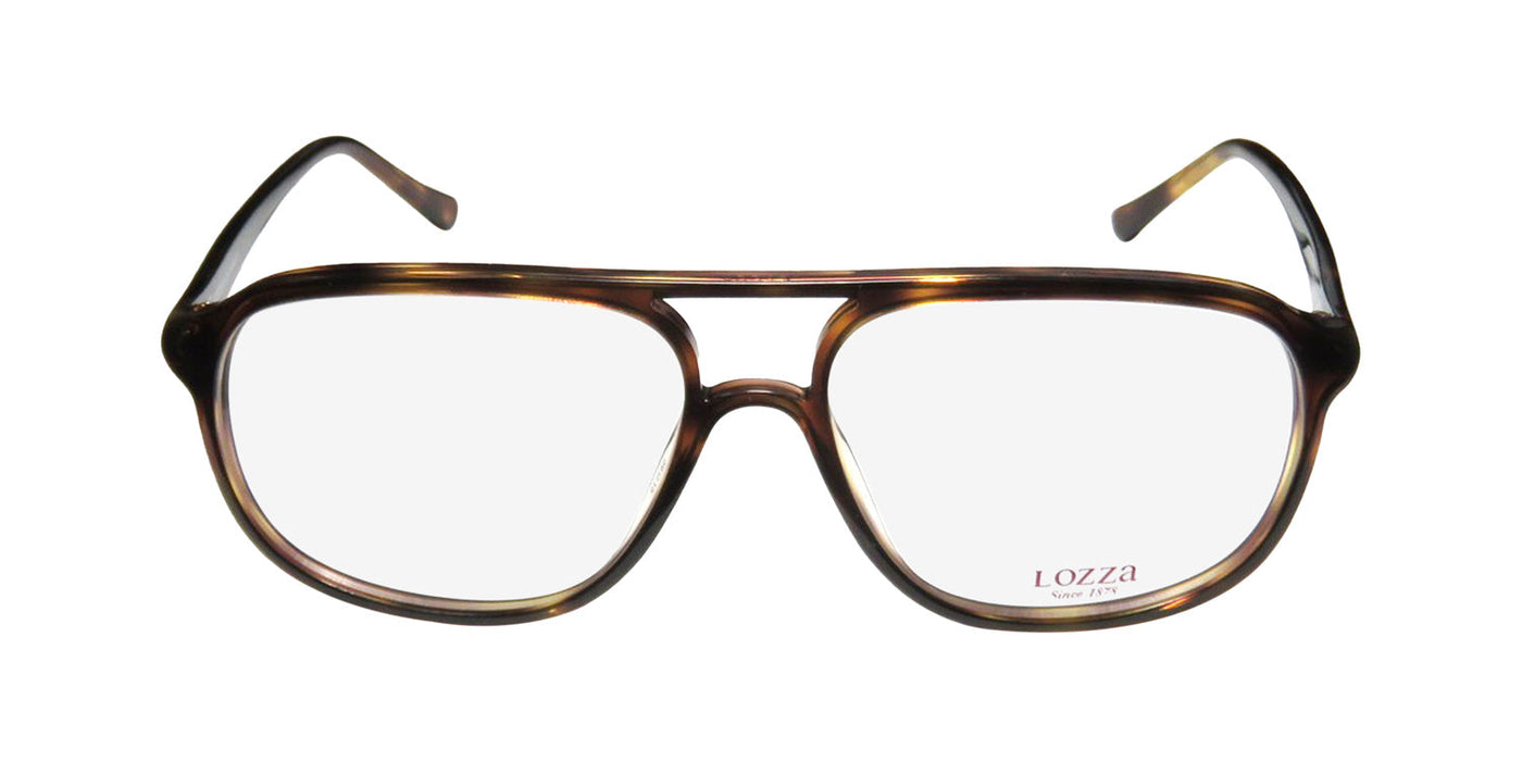 Lozza Vl1831 Eyeglasses