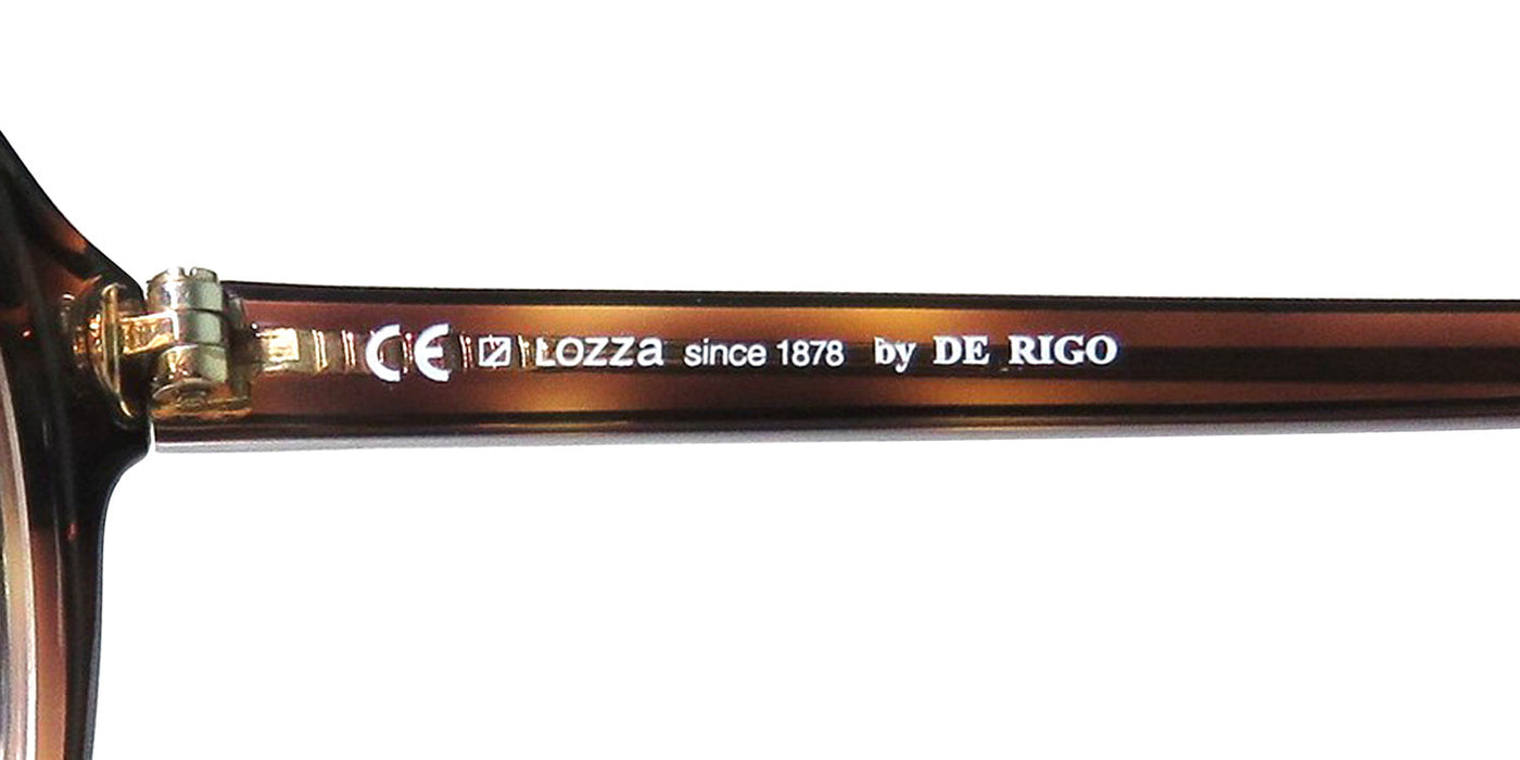 Lozza Vl1831 Eyeglasses