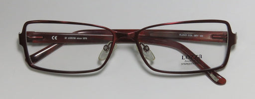 Lozza 2021 Eyeglasses - Product image