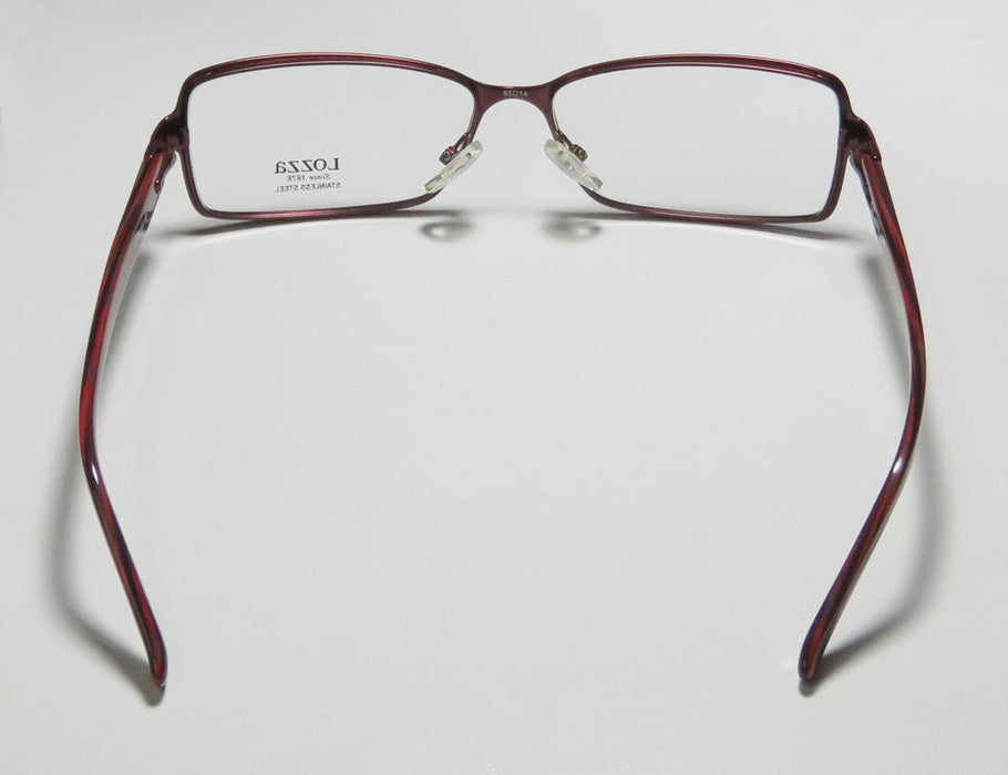 Lozza 2021 Eyeglasses