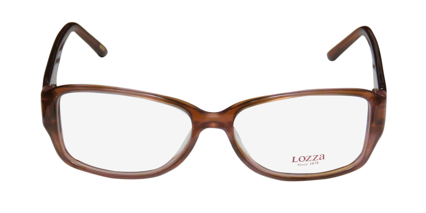 Lozza 1801 Eyeglasses - Product image