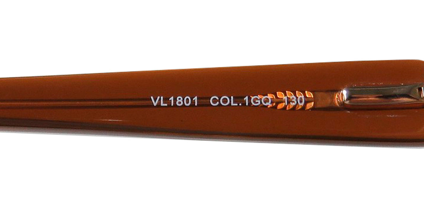 Lozza 1801 Eyeglasses - Product image