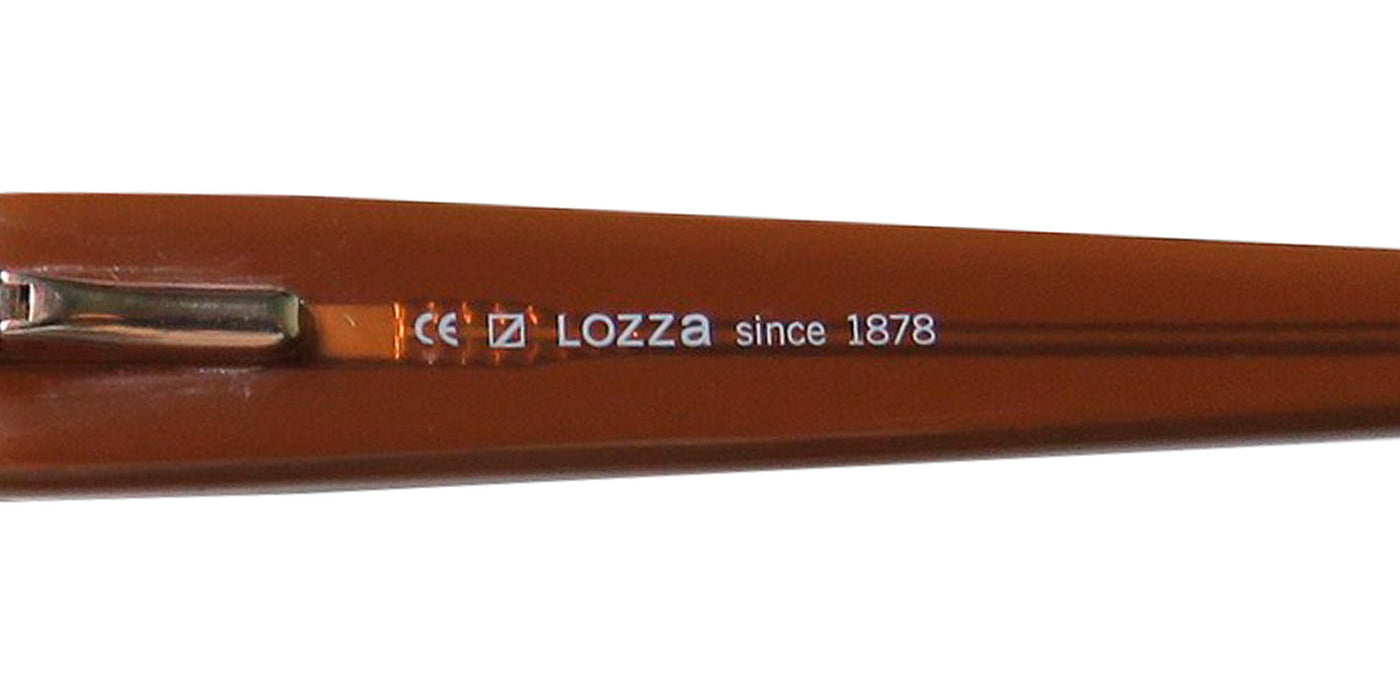 Lozza 1801 Eyeglasses - Product image