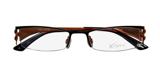 X-eyes 060 Eyeglasses - Product image