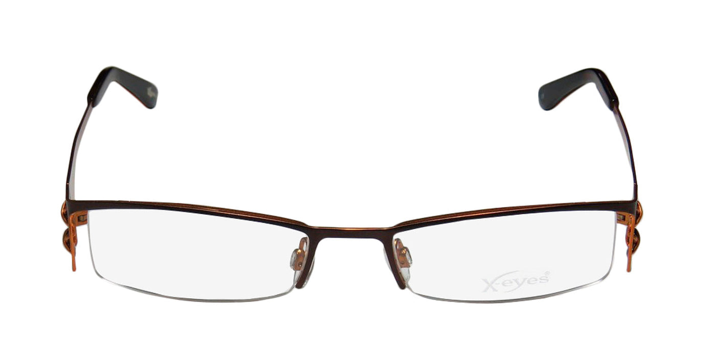 X-eyes 060 Eyeglasses - Product image