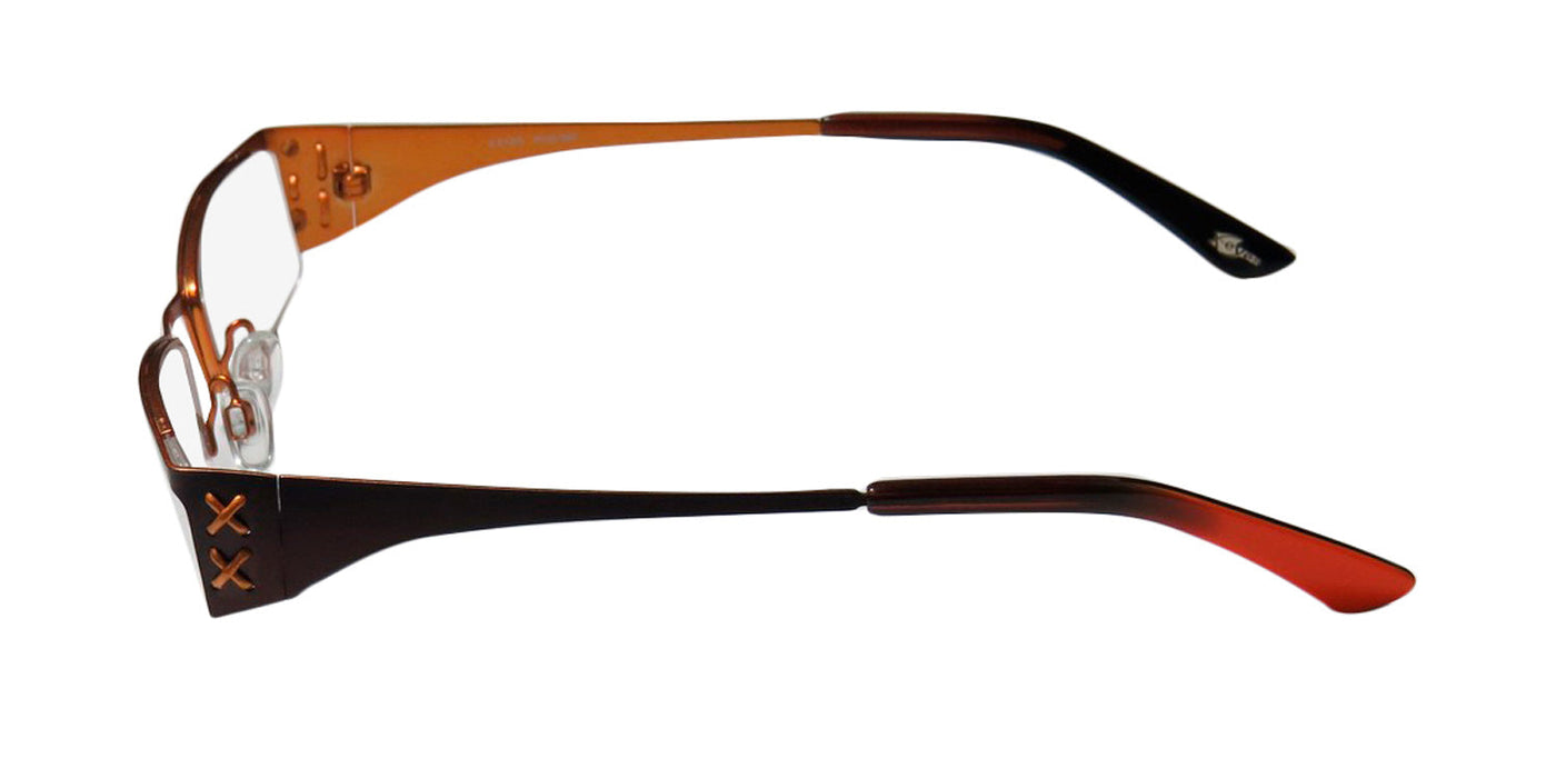 X-eyes 060 Eyeglasses - Product image