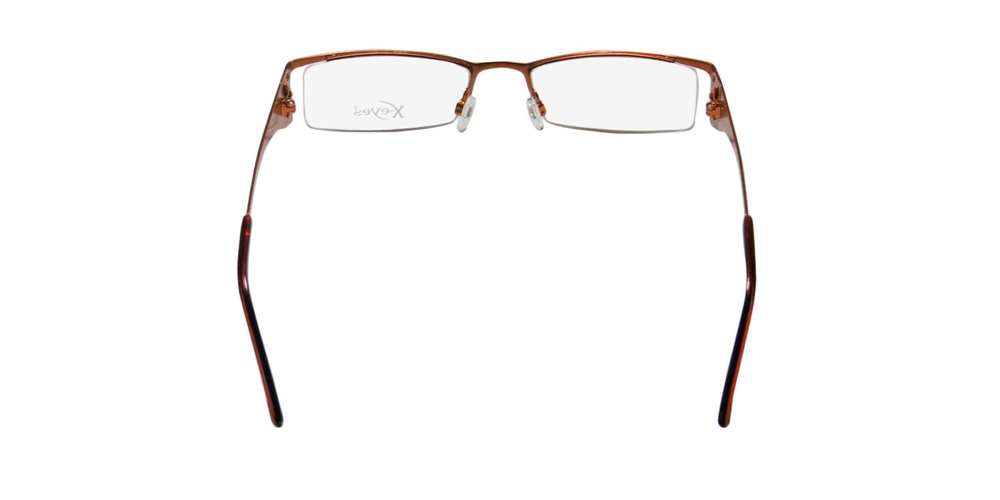 X-eyes 060 Eyeglasses - Product image