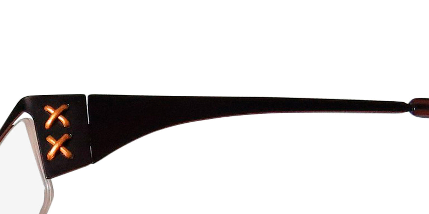 X-eyes 060 Eyeglasses - Product image