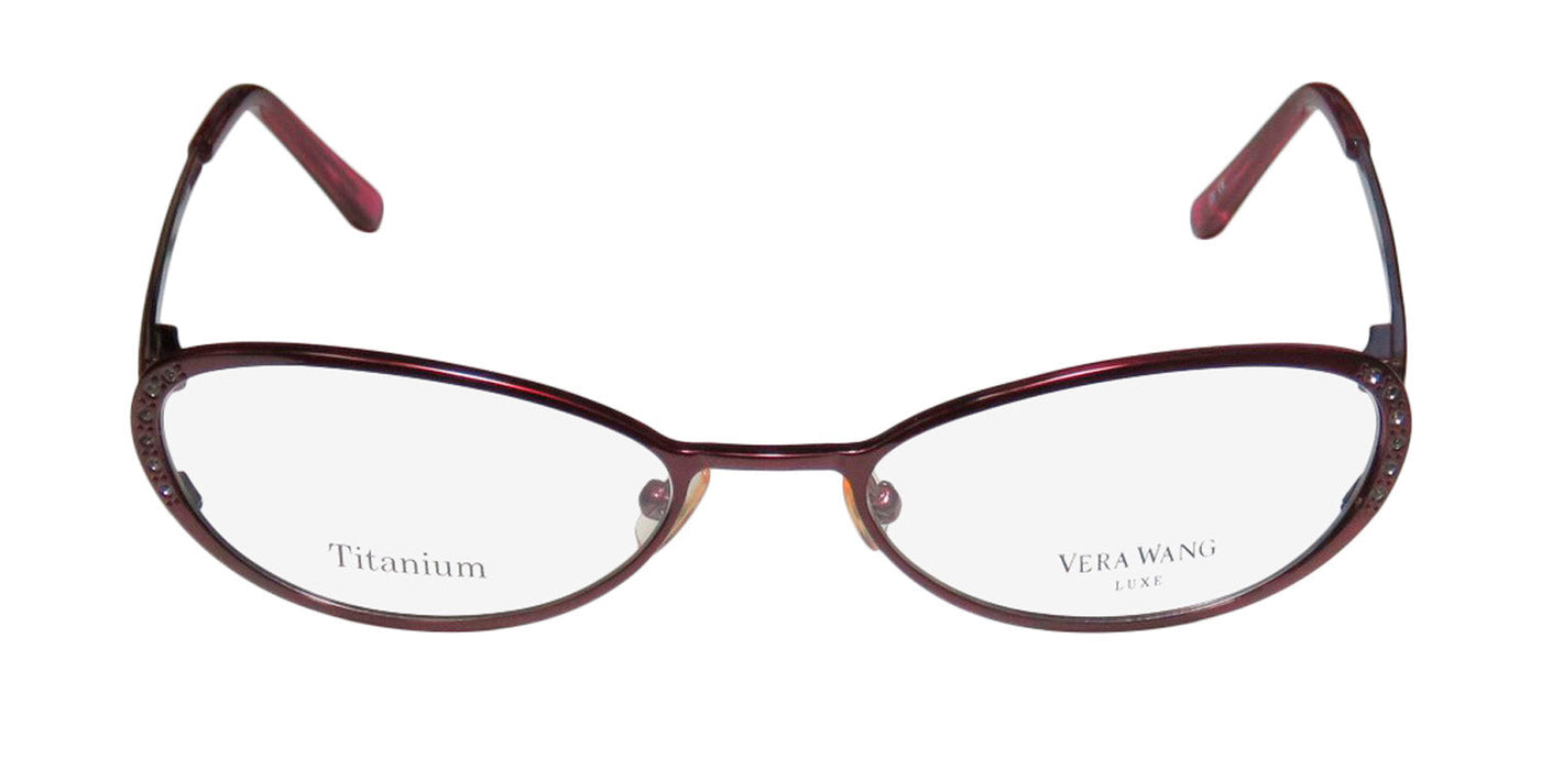Vera Wang Luxe Epiphany I Eyeglasses