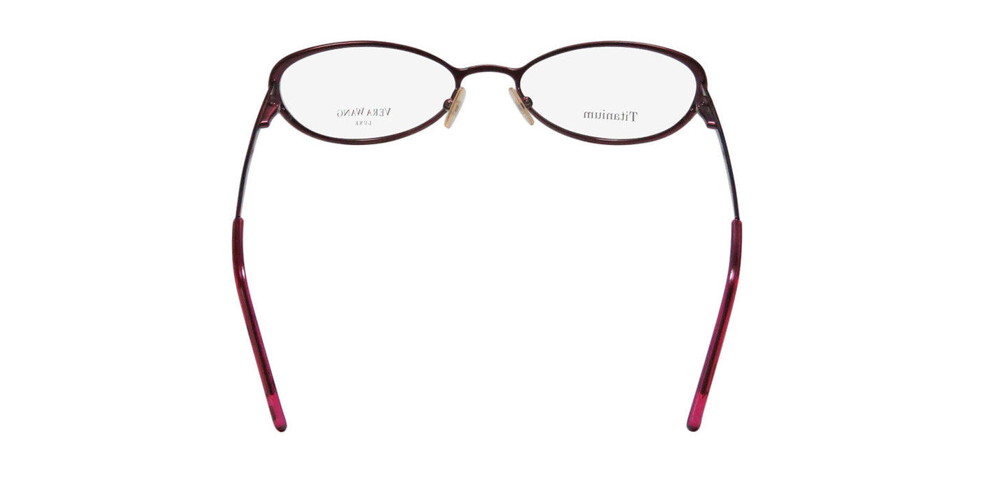 Vera Wang Luxe Epiphany I Eyeglasses