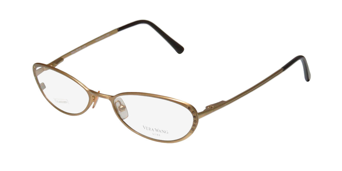 Vera Wang Luxe Epiphany I Eyeglasses