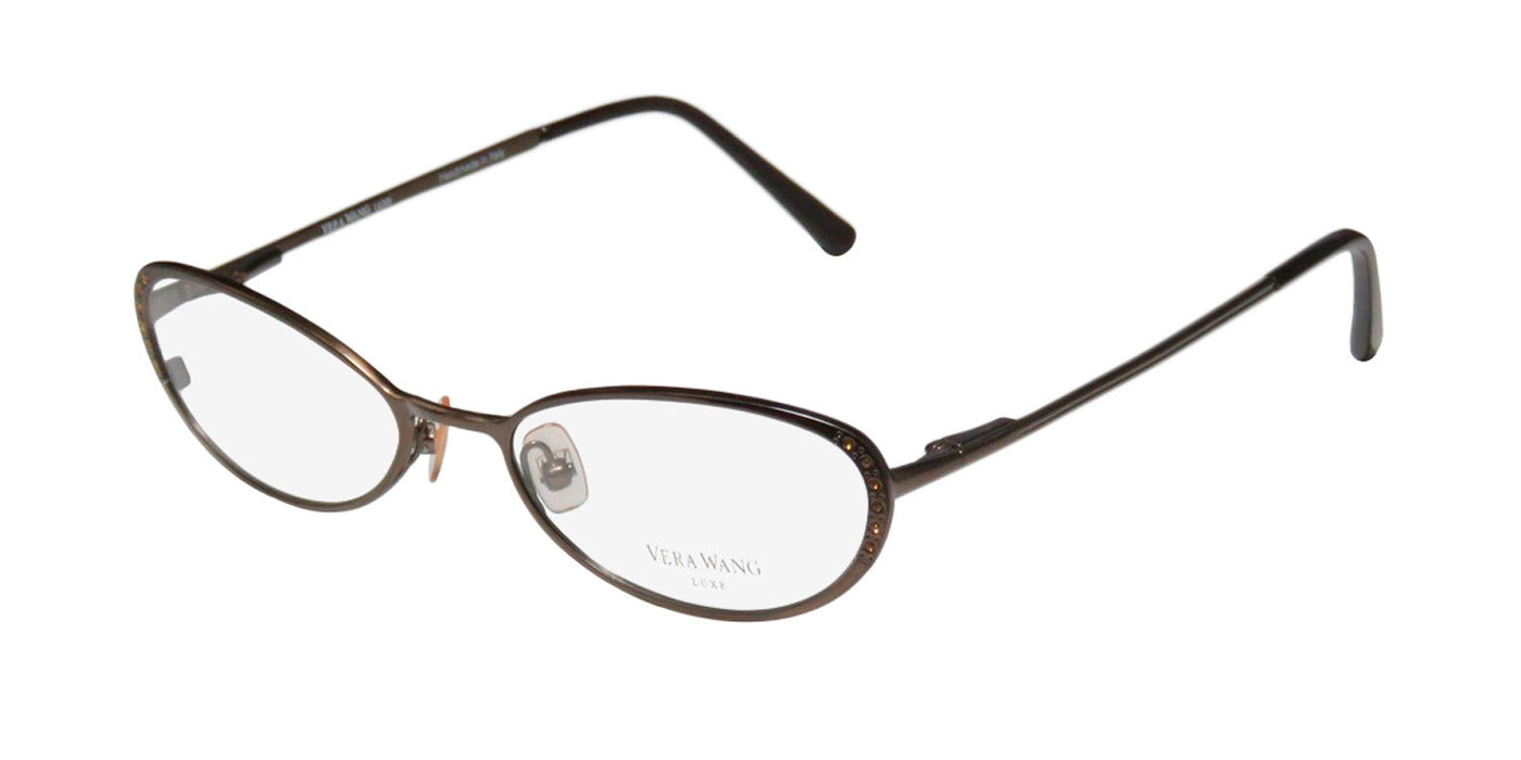 Vera Wang Luxe Epiphany I Eyeglasses